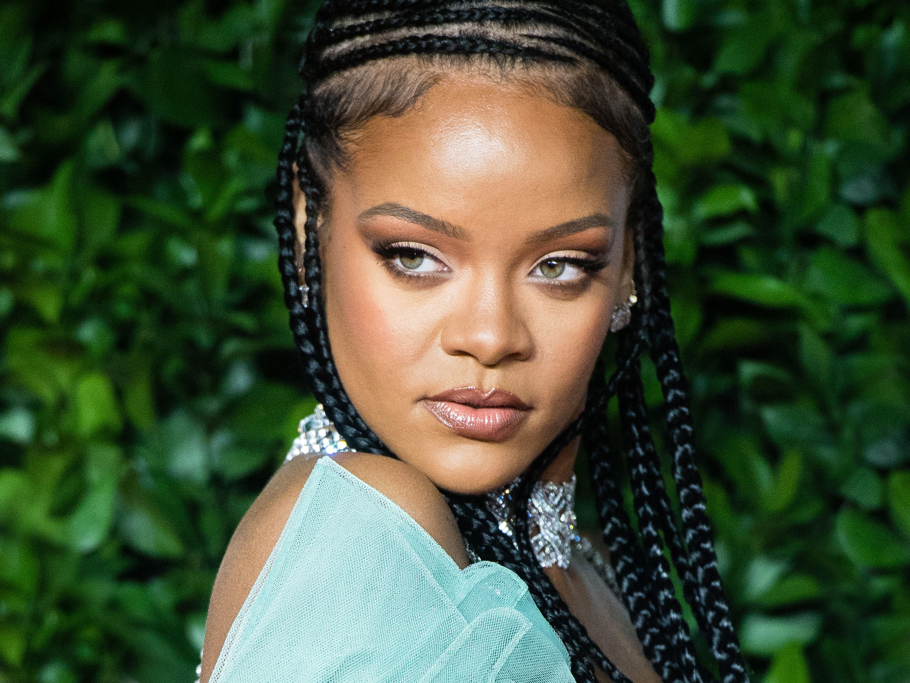 We Tried Rihanna's Fenty Skincare Line 