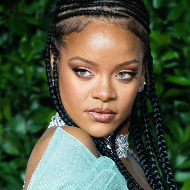 How Rihanna's Fenty Beauty revolutionised the makeup and skincare