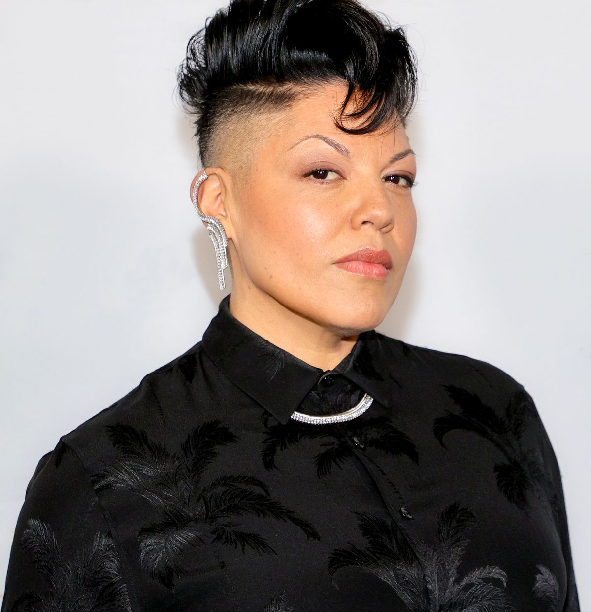 Sara Ramirez on Che Diaz Controversy, And Just Like That Season 2, and ...