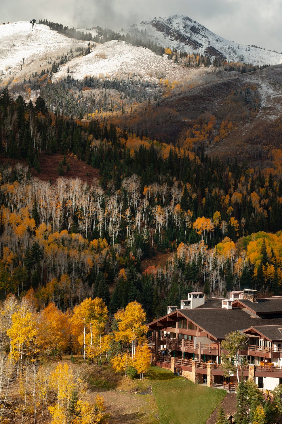 best hotels in the world