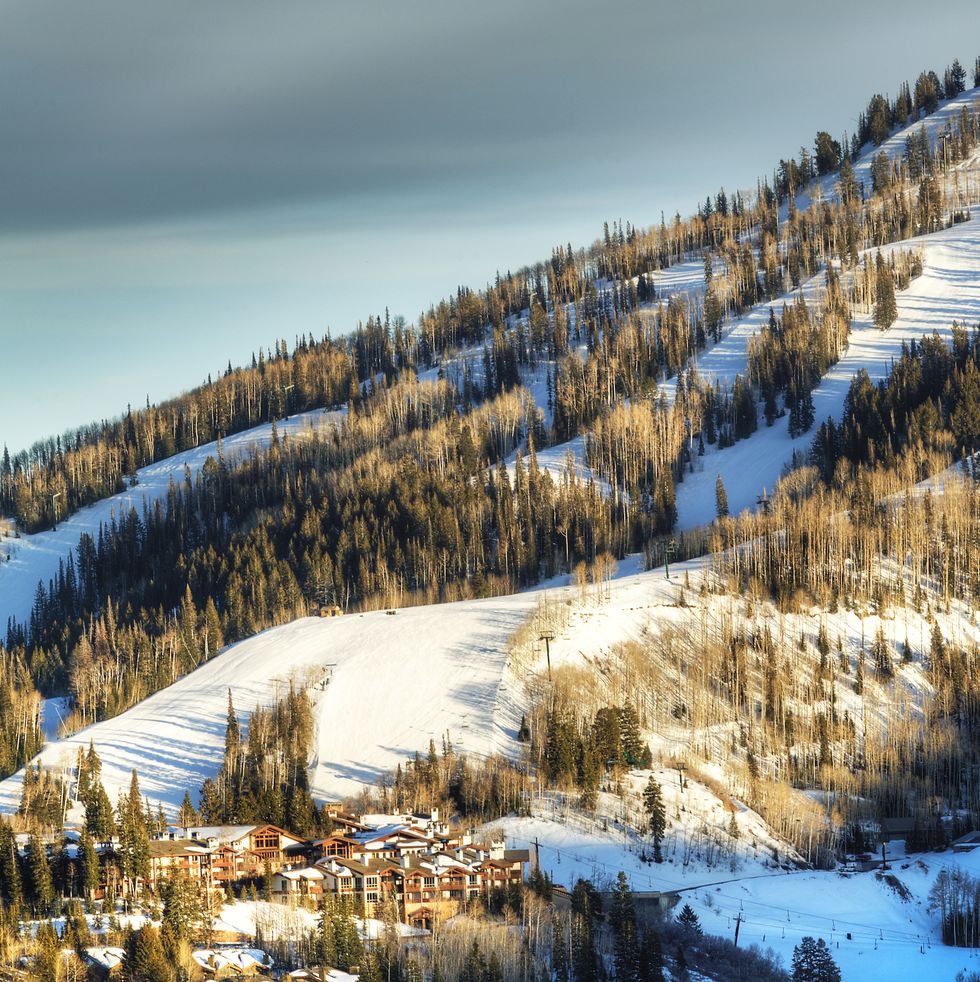 best places to spend new years deer valley stein erikson lodge