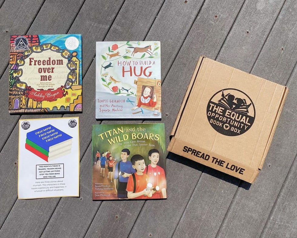 Just 17 Book-Themed Subscription Boxes For When You've Already Read  Everything There Is To Read