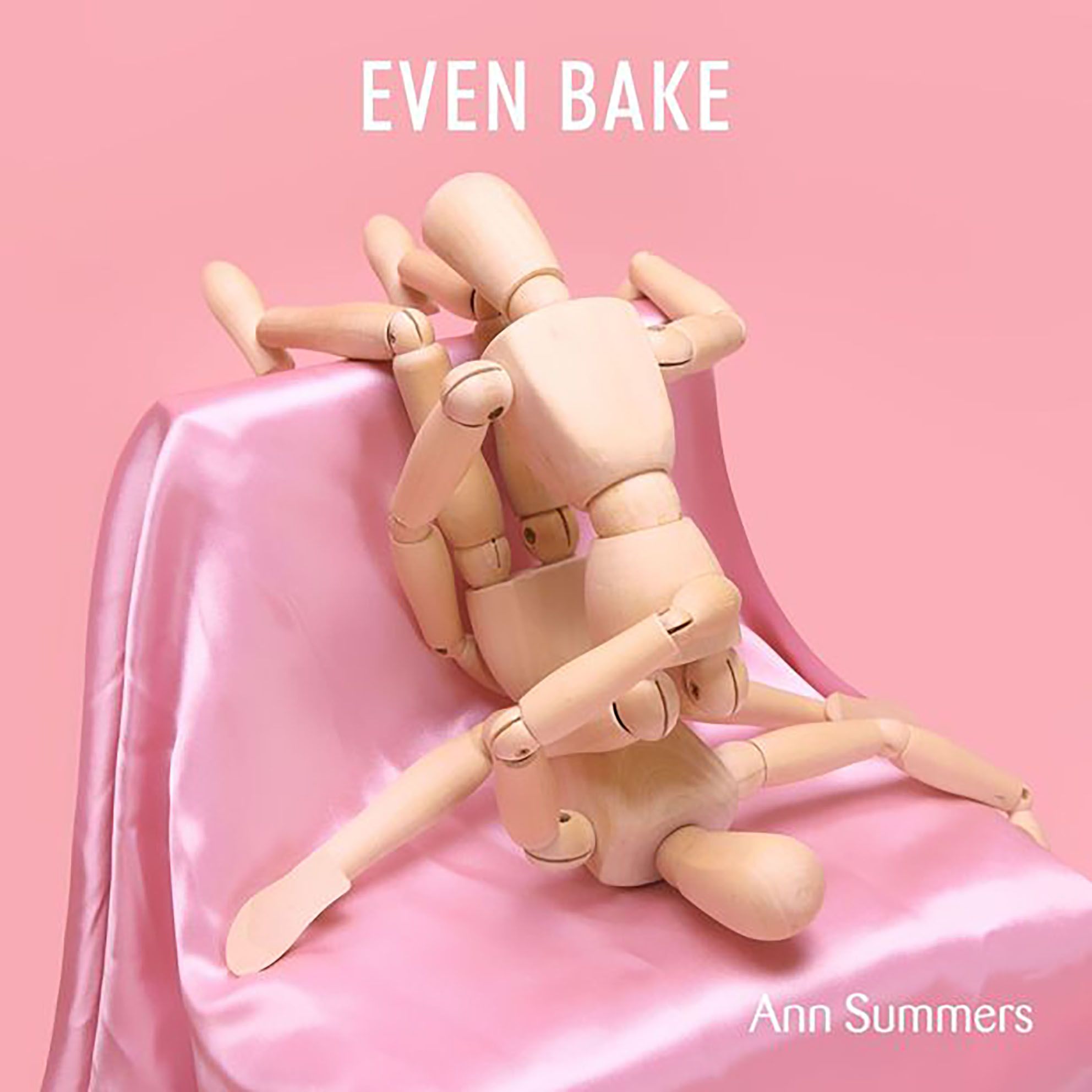 Bake Off-inspired sex position - Even Bake