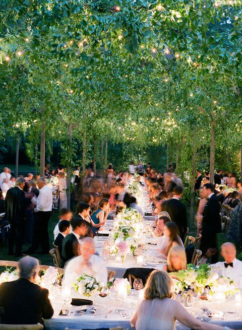 Event, Ceremony, Rehearsal dinner, Wedding reception, Wedding, Banquet, Meal, Party, Lunch, Backyard, 