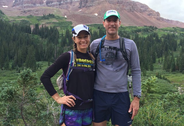 Stephanie Wurtz, Mike Shafai
