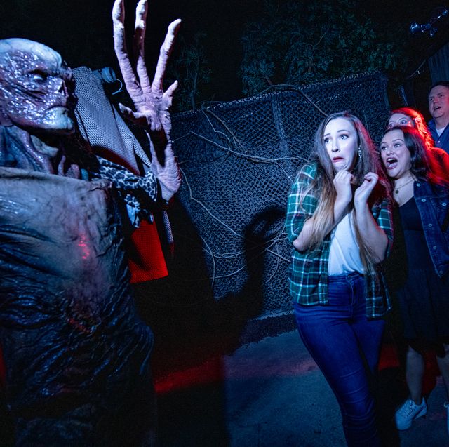 What to Know About Universal Orlando's Halloween Horror Nights 2023