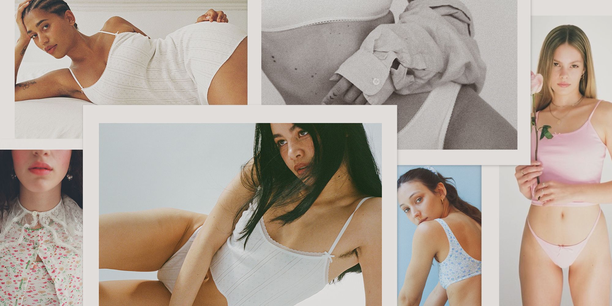 How Gen-Z-Founded Brands Are Changing the Intimates Industry