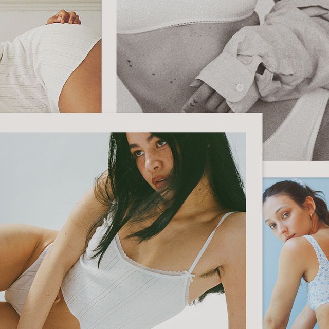 Cheeky & Chic Underwear for All Body Types - Beauty News NYC - The