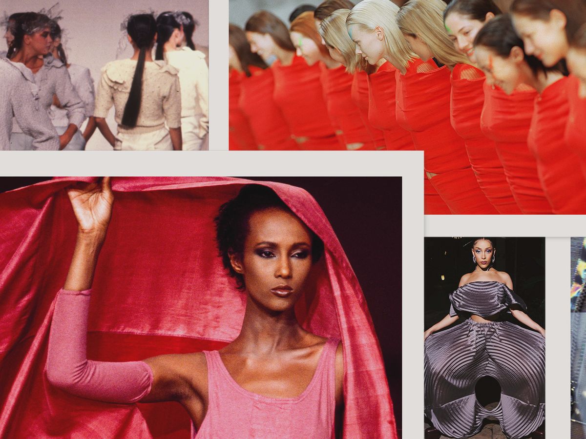 Issey Miyake: 7 Moments That Define His Legacy