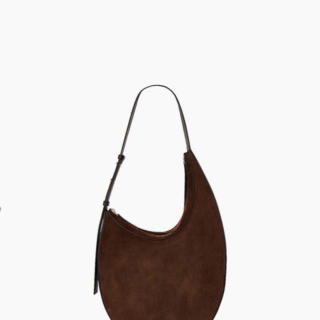 25 Suede Bags to Carry You Through This Season and the Next