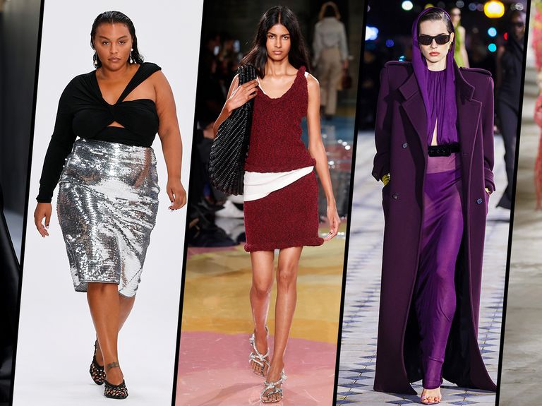 Summer 2023 Fashion Trends: What's In, What's Out, And What's Here to Stay  — Femestella