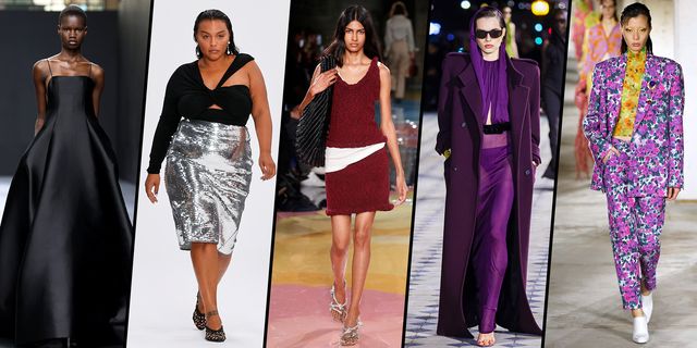Will You Wear The Sheer Skirt Trend This Fall? - Ciin Magazine