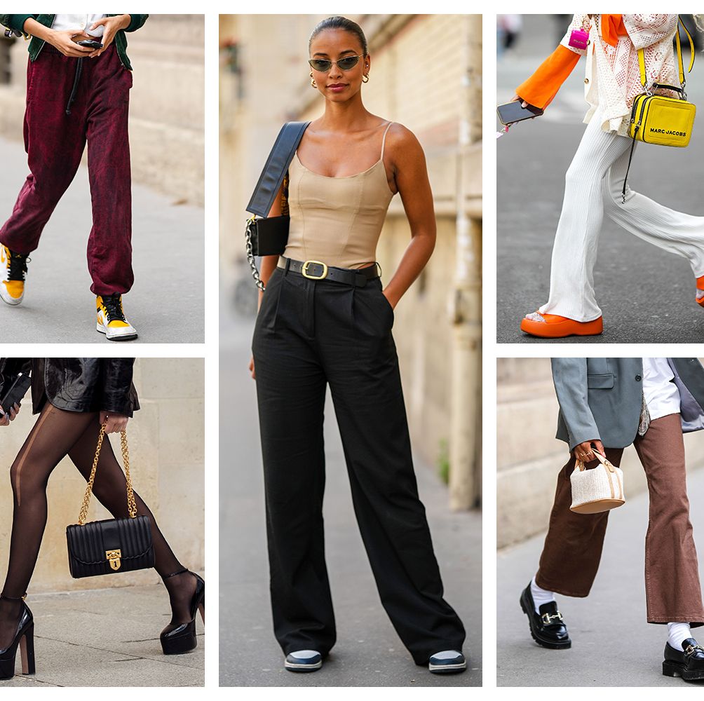 Prepare to See These Chic Shoe Trends Everywhere This Summer
