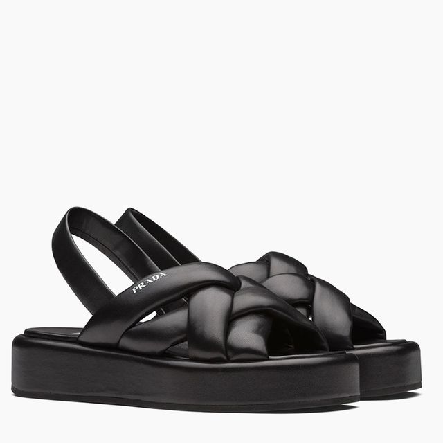 15 Best Gucci Sandals to Shop For Women
