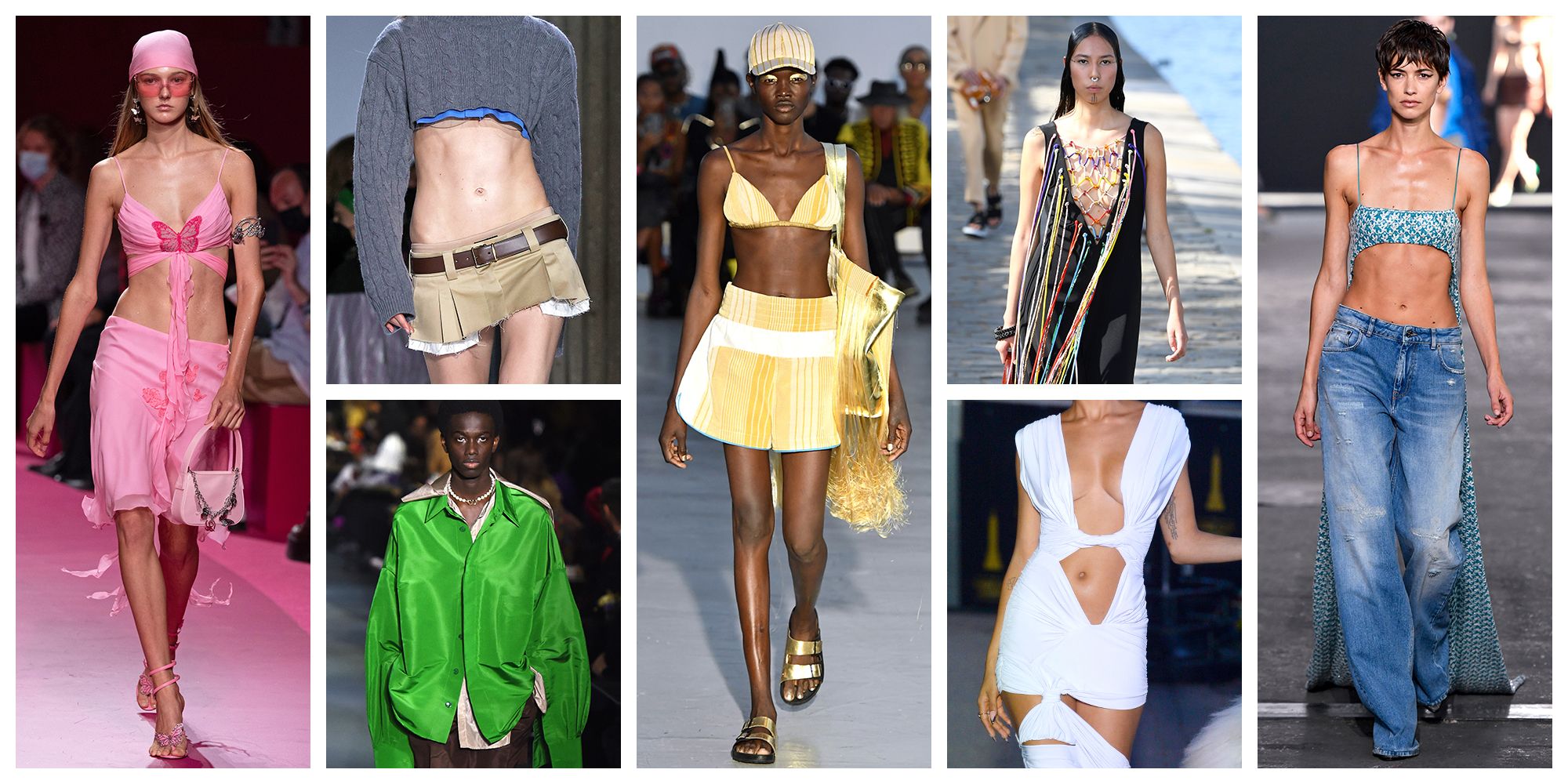 15 spring summer 2023 fashion trends: Summer fashion guide