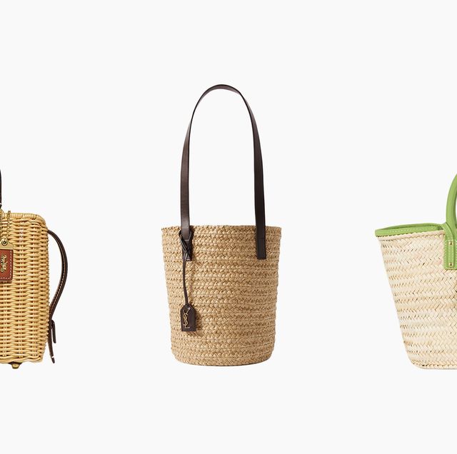 Loewe Basket Bag, The Timeless Designer Accessory Everyone Is Wearing