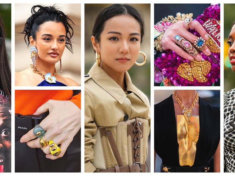 Best Jewelry Trends 2023