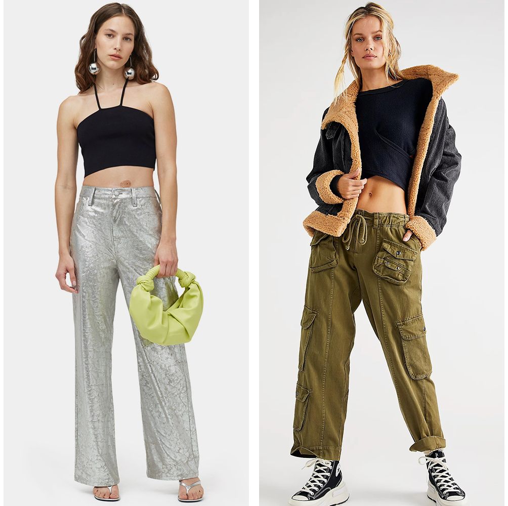 These 17 Summer Pants Might Make You Swear Off Shorts
