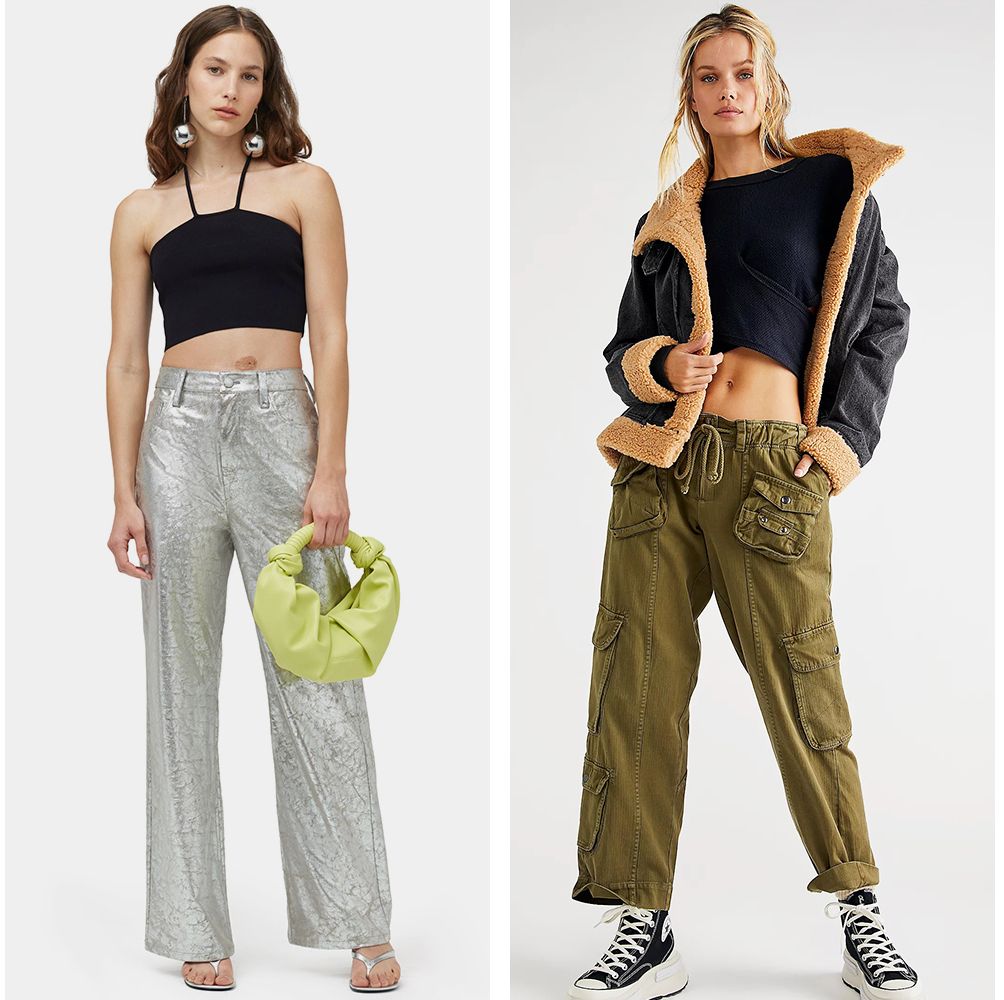 These 17 Summer Pants Might Make You Swear Off Shorts