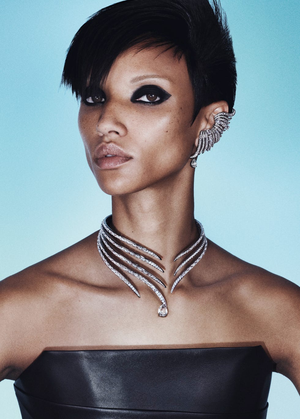 swarovski vienna collection