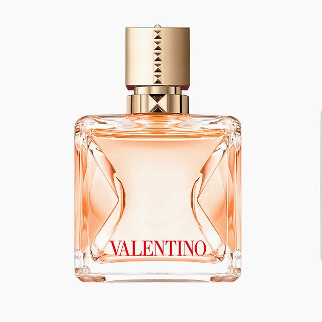 15 ﻿Sweet Perfumes That Won't Give You a Headache