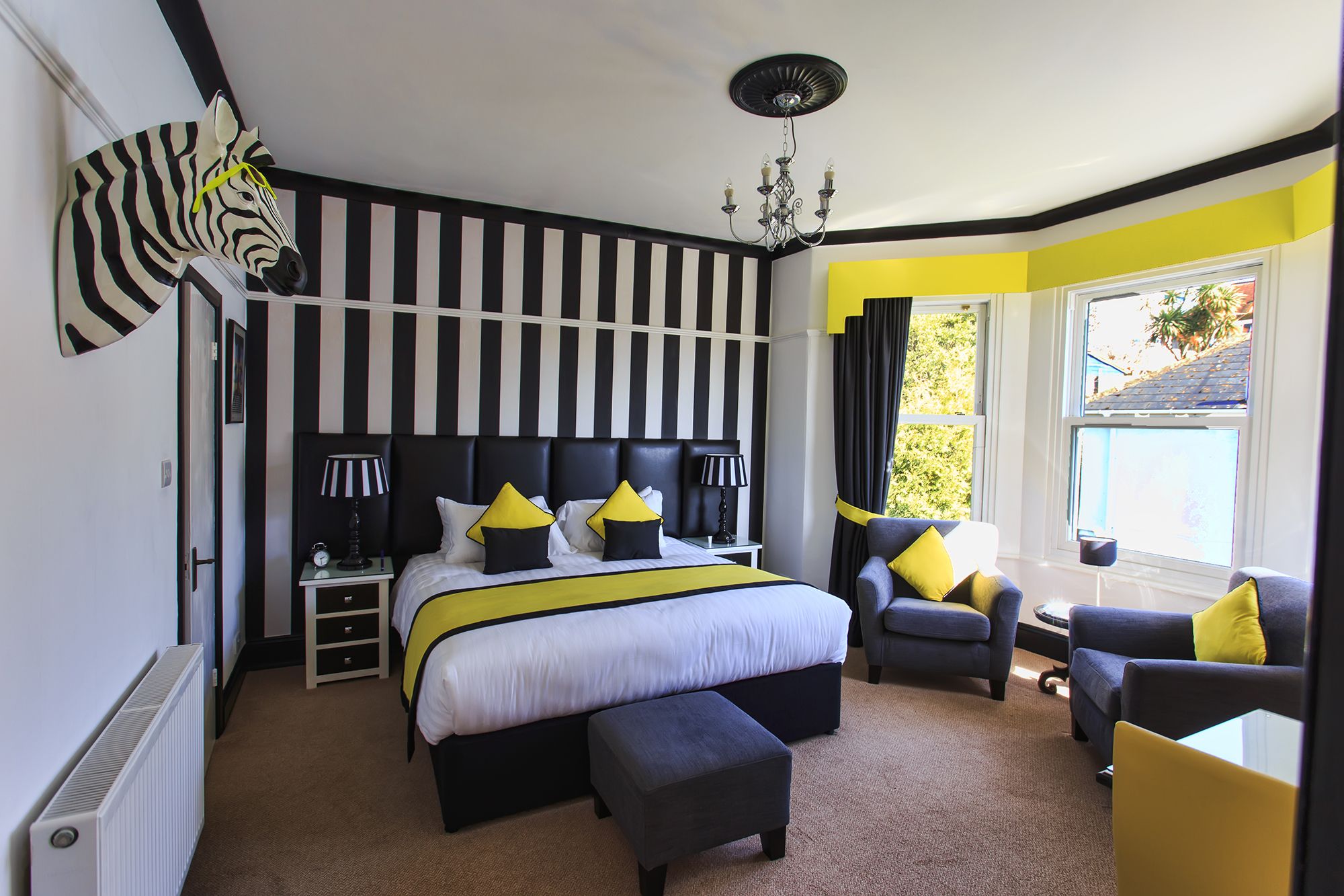 World’s Best B&B Named By TripAdvisor Is In The UK