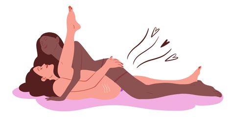 Best Sex Positions For Her - 24 Best Anal Sex Positions to Try for All Experience Levels