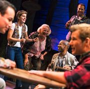 come from away broadway