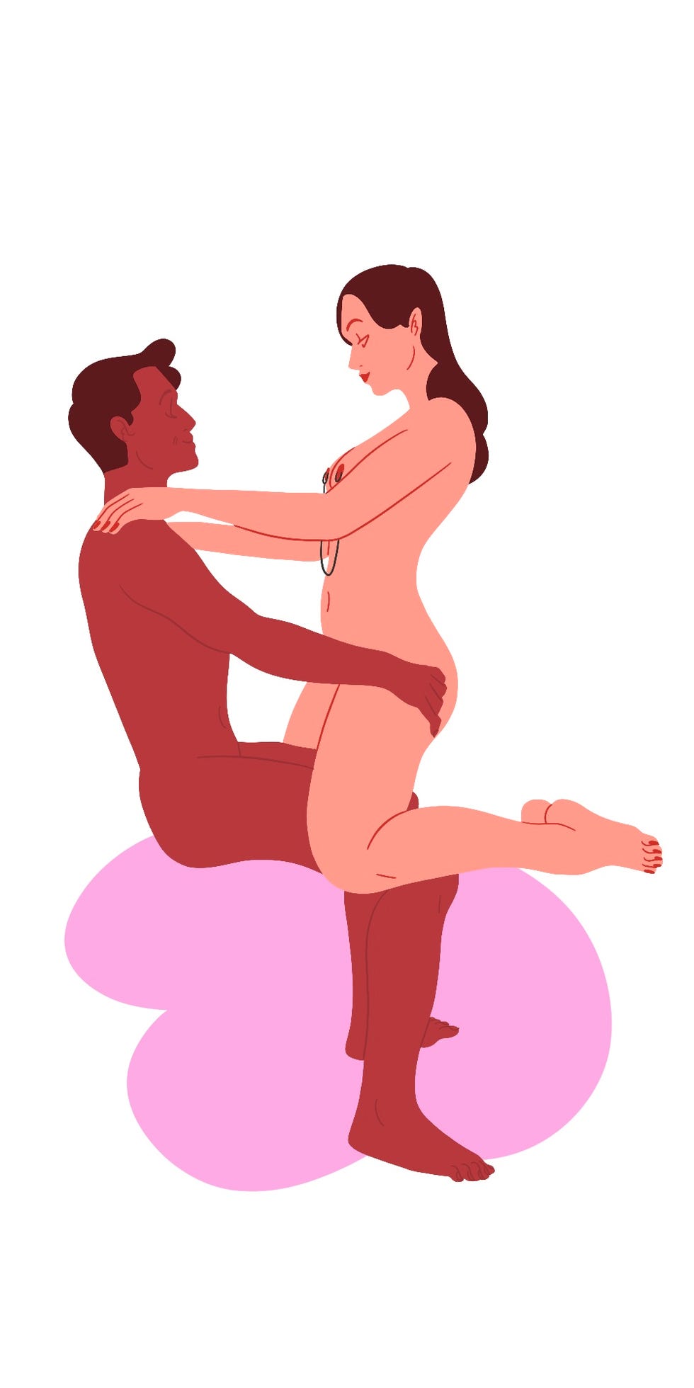 20 Super Bowl Sex Positions - Best Super Bowl Sex Positions