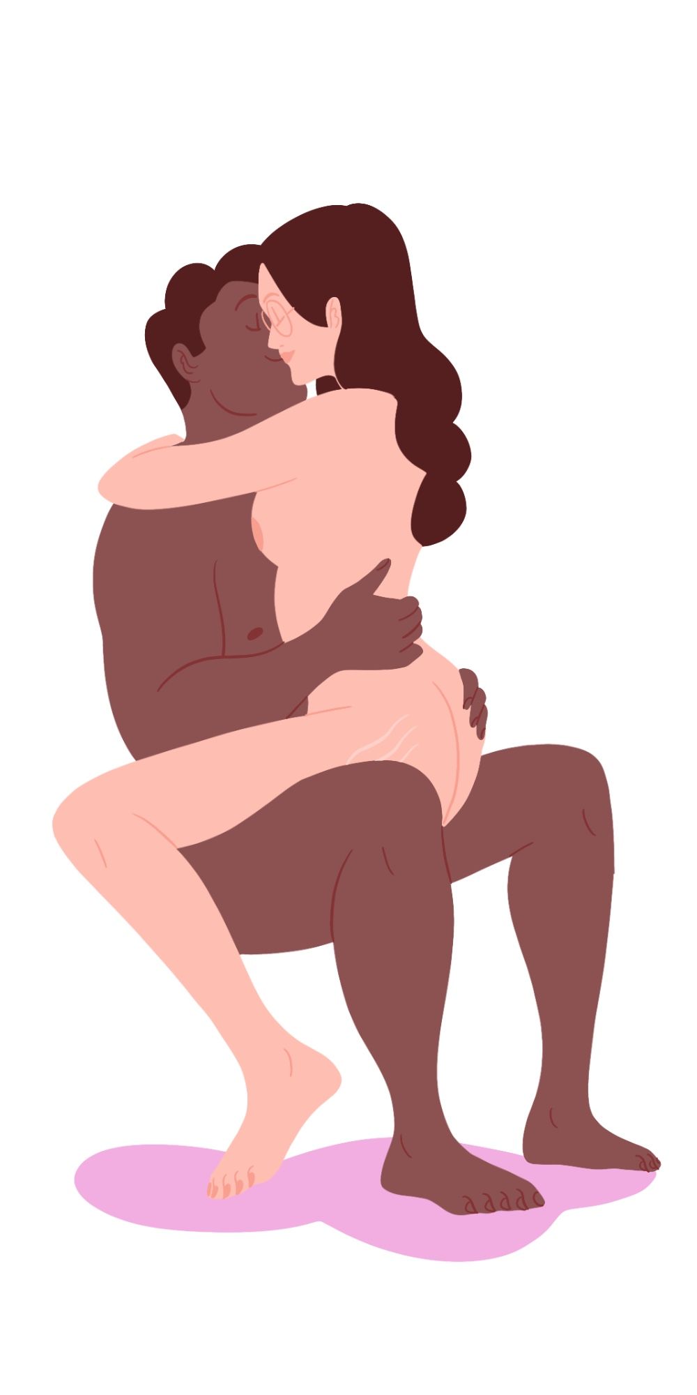 6 Chair Sex Positions image