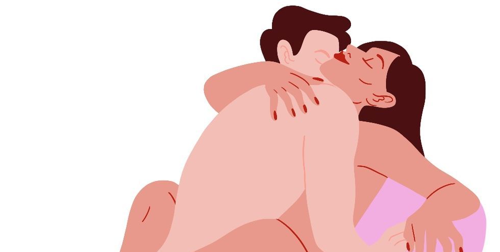 Face Off Sex Position - What It Is and How To Do It