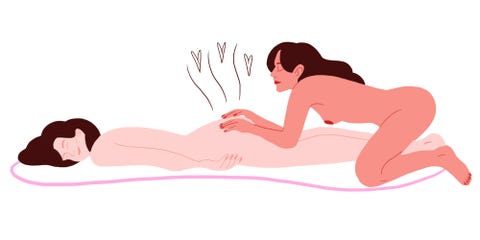 best holiday sex positions