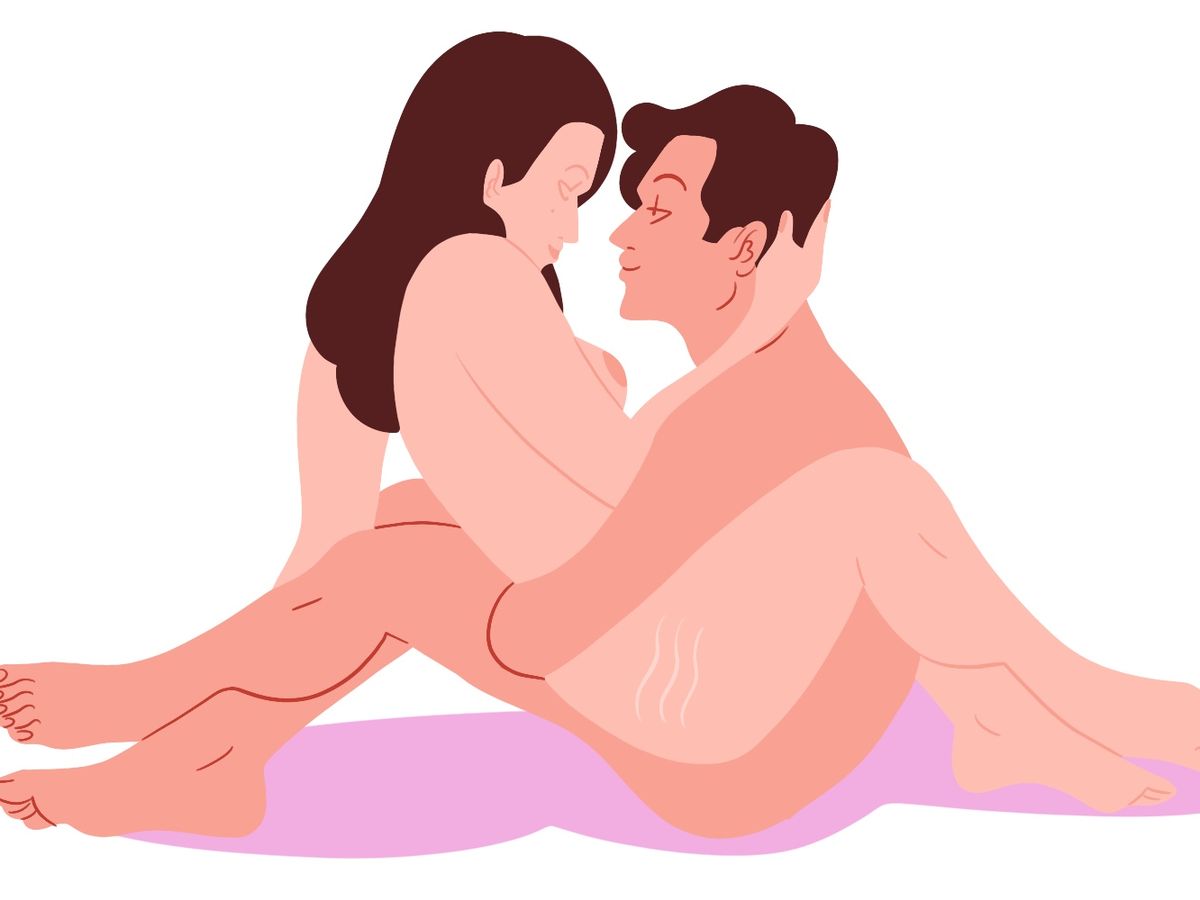 Any Pornsex Aunty Video Dewnlod - Lotus Sex Position: How to Do It and Why It's So Good