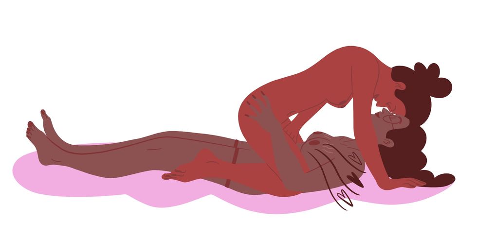 amazon sex positions
