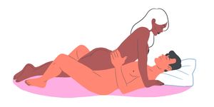 posturas sexuales del kamasutra para sentir mejor su pene