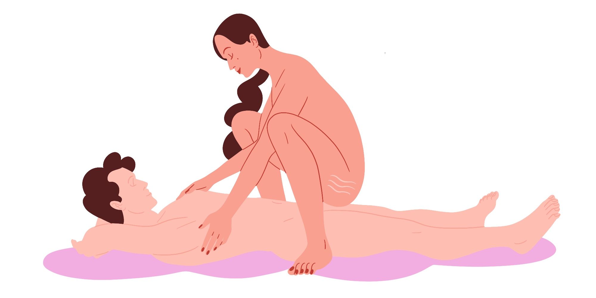 27 Anal Sex Positions to Try for All Experience Levels