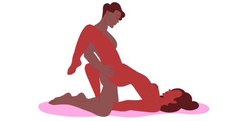 pinball wizard sex positions