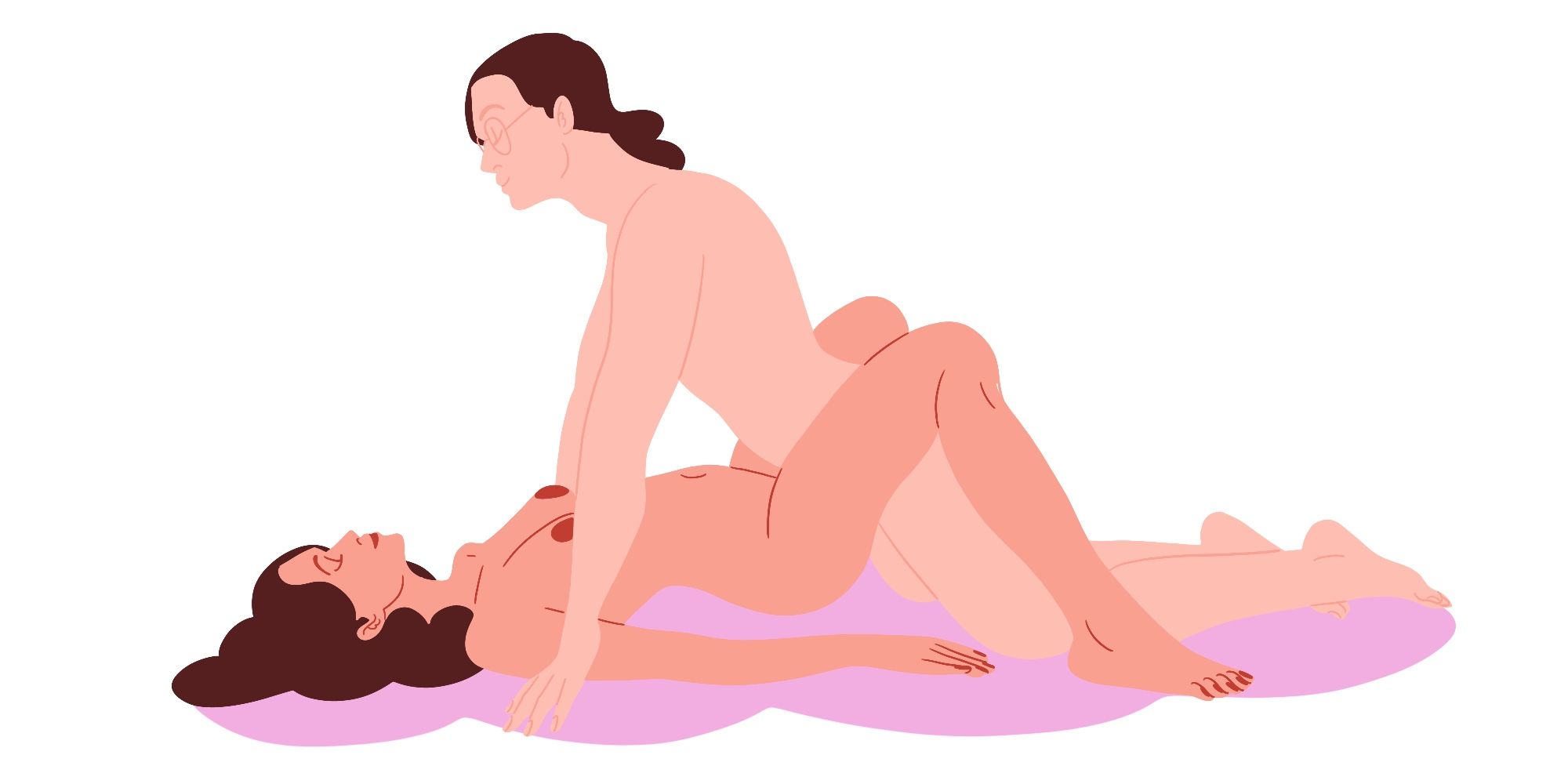 deep penetration sex positions