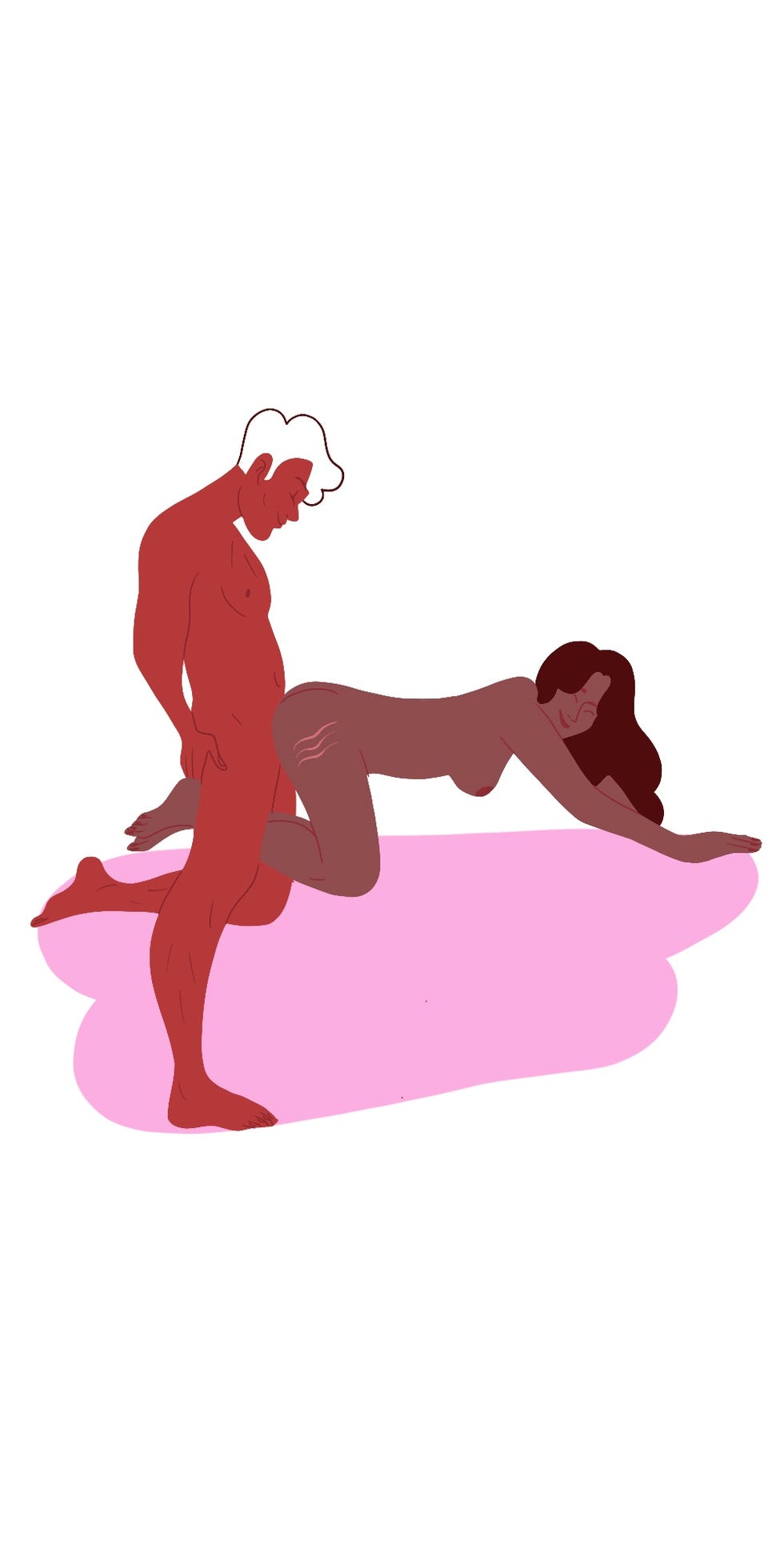 20 Super Bowl Sex Positions - Best Super Bowl Sex Positions