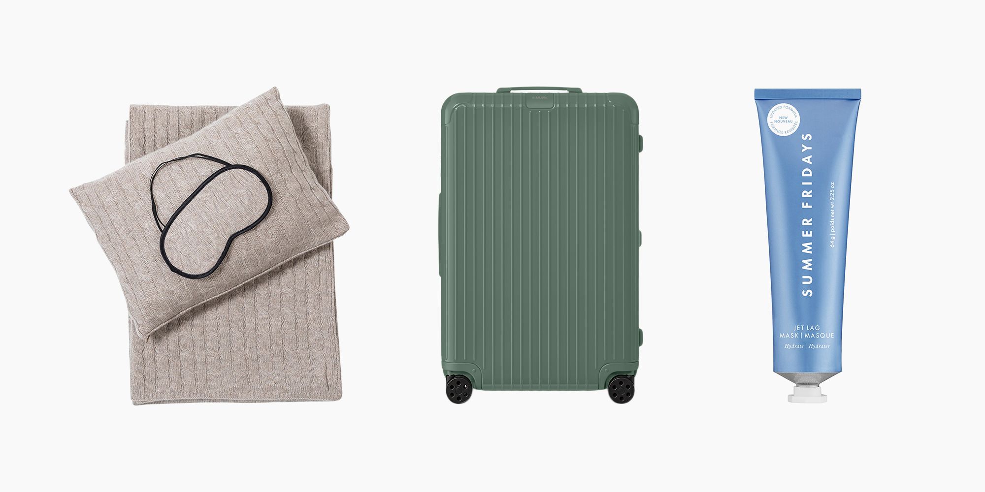 The 21 Best Travel Bags, According To Frequent Fliers in 2022
