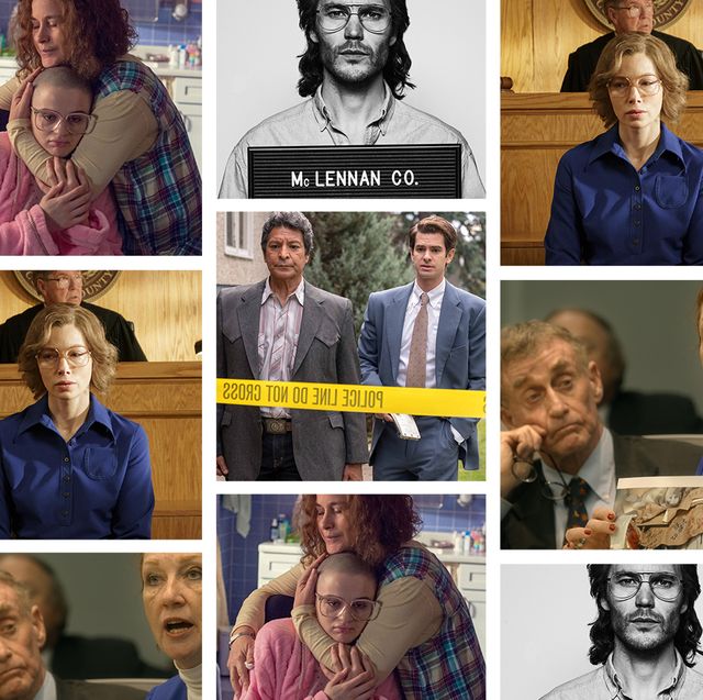 Watch Murderers and Their Mothers Season 1 Streaming Online