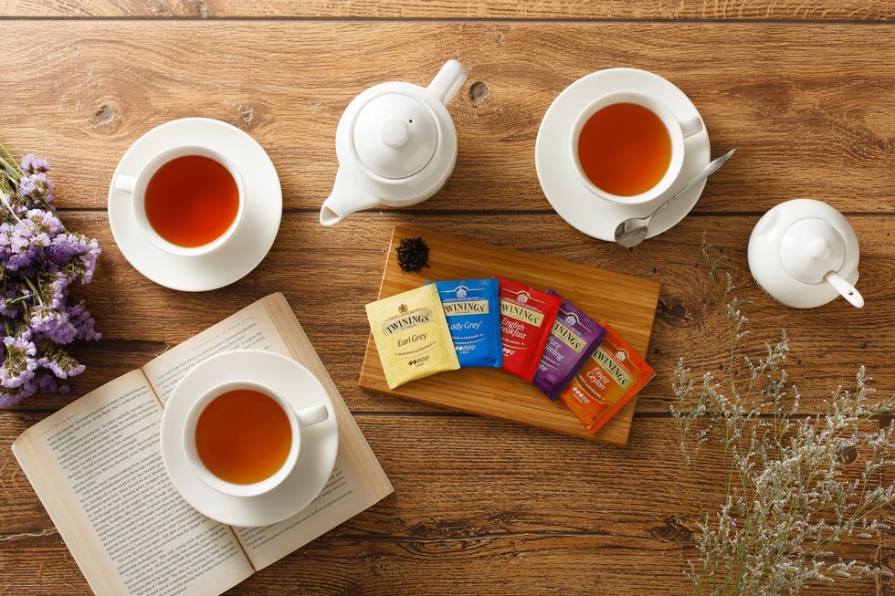 2023茶嶼風格節登陸南港！60品牌集結「茶葉、茶酒、茶甜點、茶料理」舉辦中秋茶派對