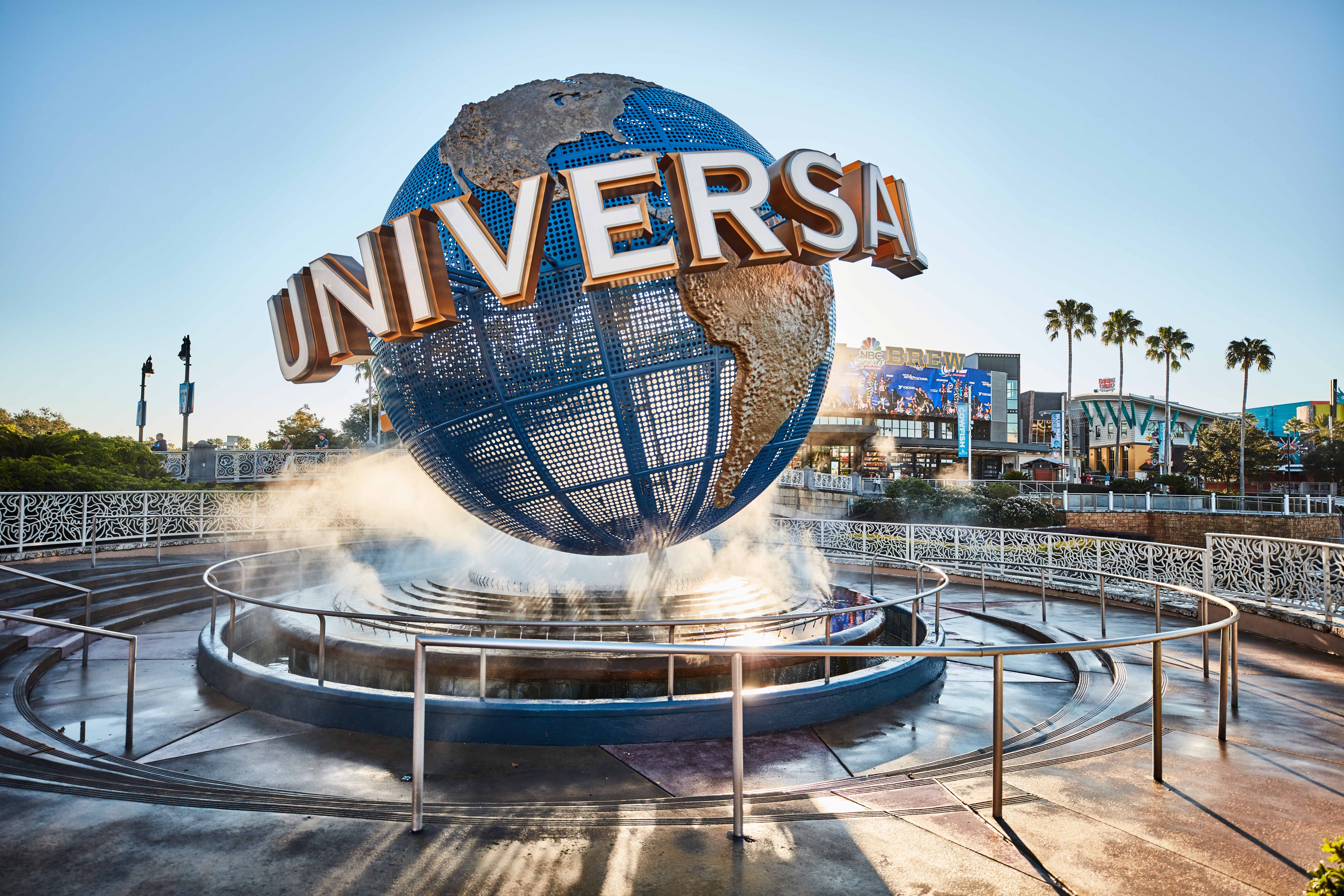 Which Is the Best Universal Orlando Ticket for My Family?