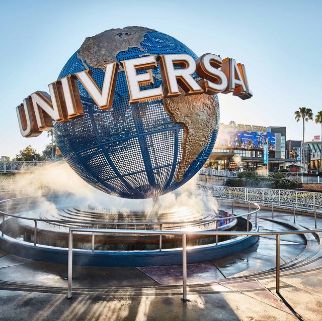 Absolutely Florida - Universal Studios Escape!