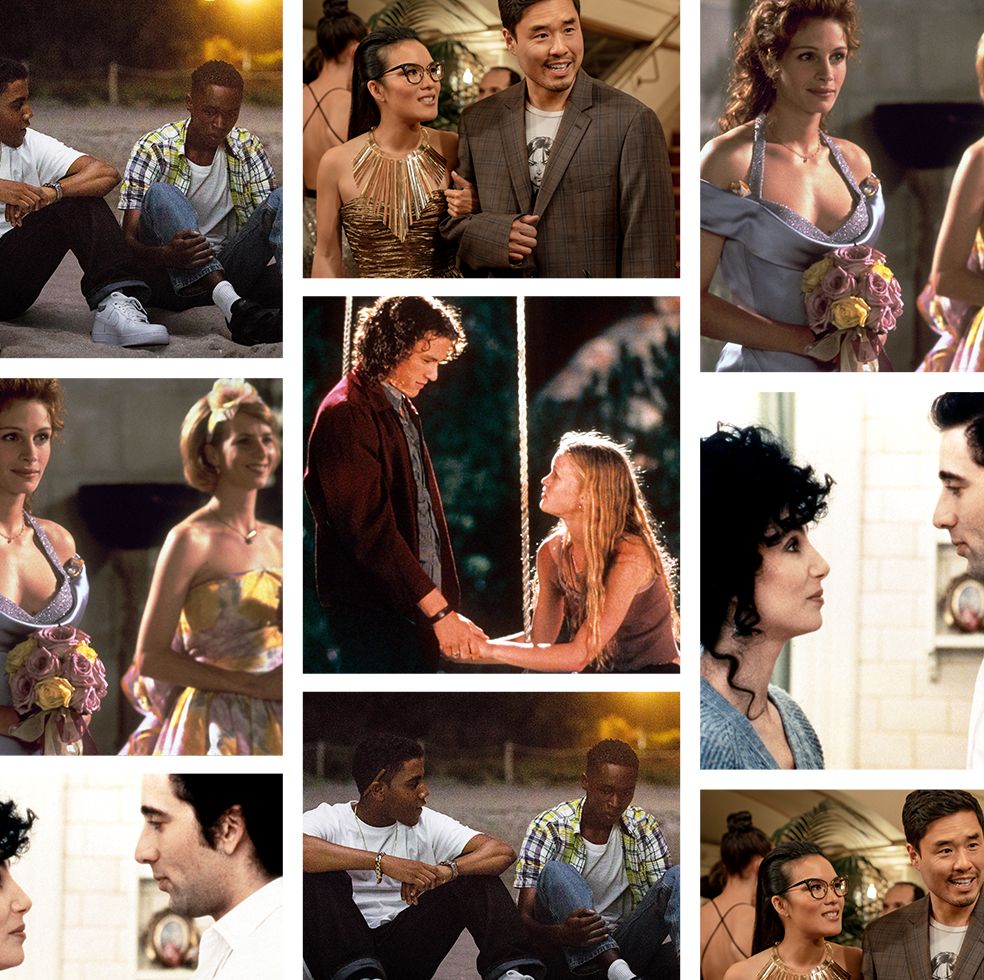 40 Best Valentine's Day Movies of 2024