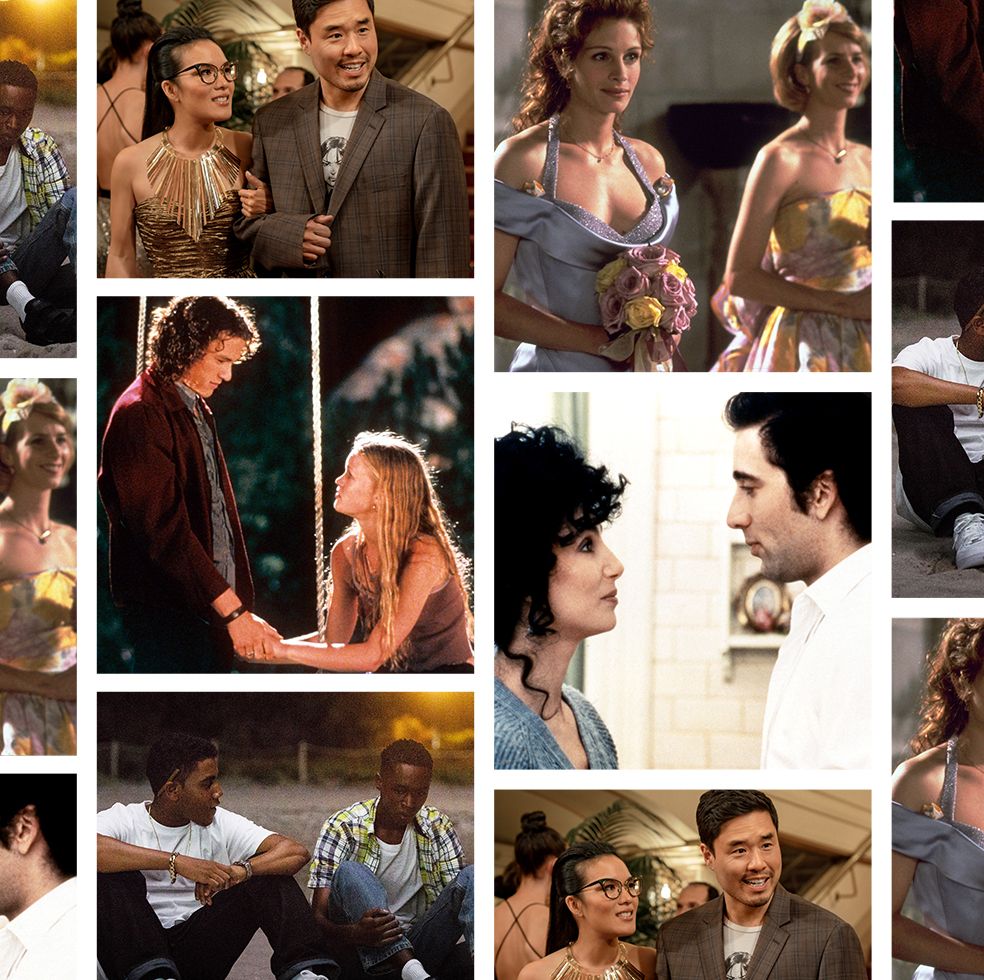 48 Best Valentine's Day Movies to Watch - Romantic Films 2024