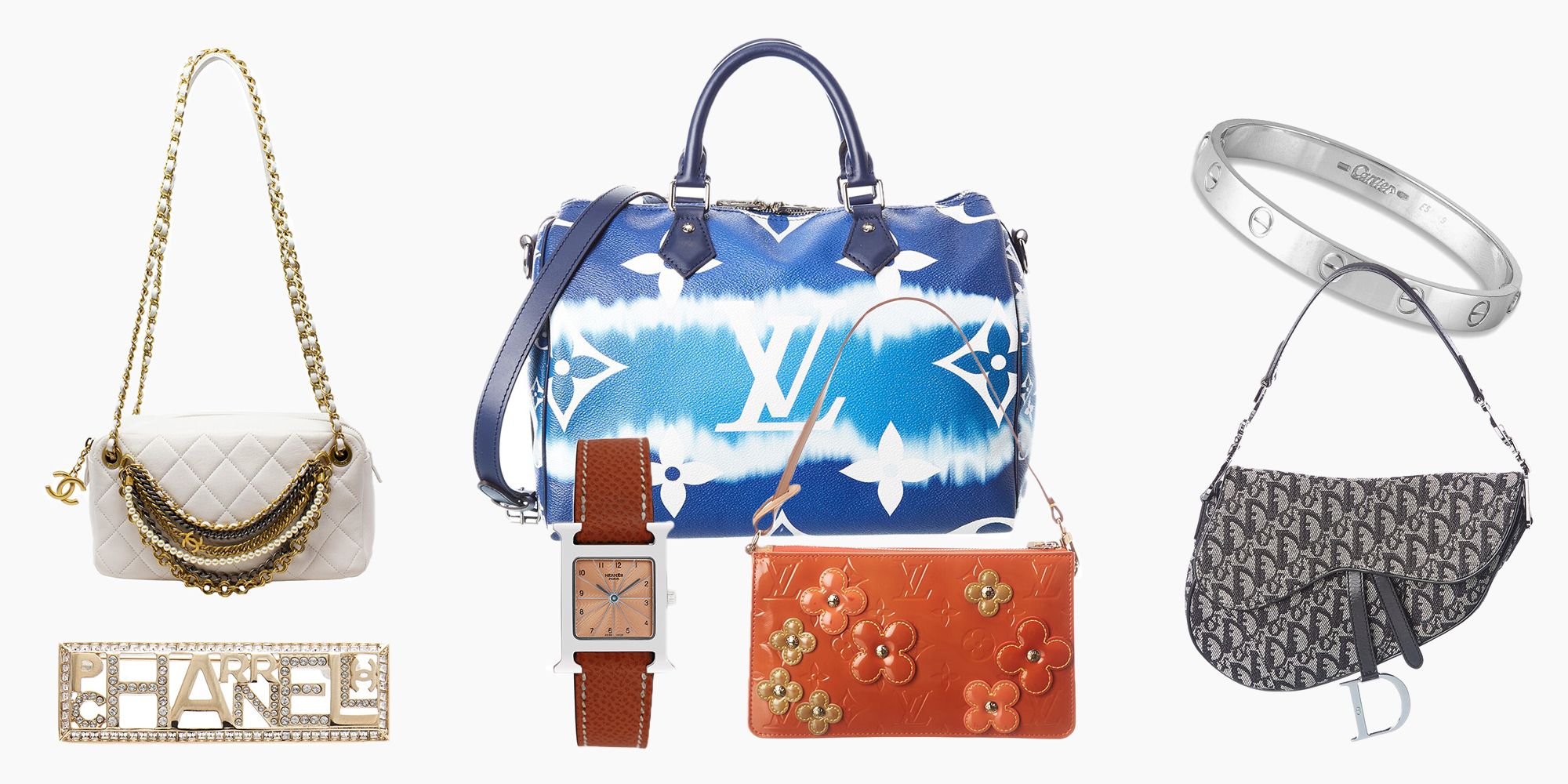 CHANEL Bags  Handbags for Women  Authenticity Guaranteed  eBay