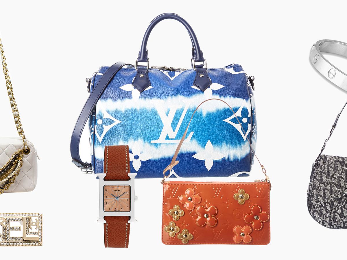 Louis Vuitton Vernis Lexington Hand Bag - Farfetch