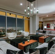 matthew perry los angeles penthouse century city matthew perry los angeles penthouse century city