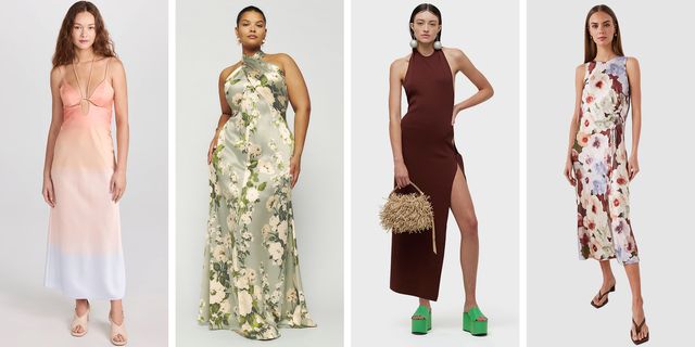 The Best Summer Wedding Guest Outfits for Women 2023, Stories